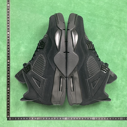 59 89 GX Batch Jordan Air Jordan 4 ZL 2.1
