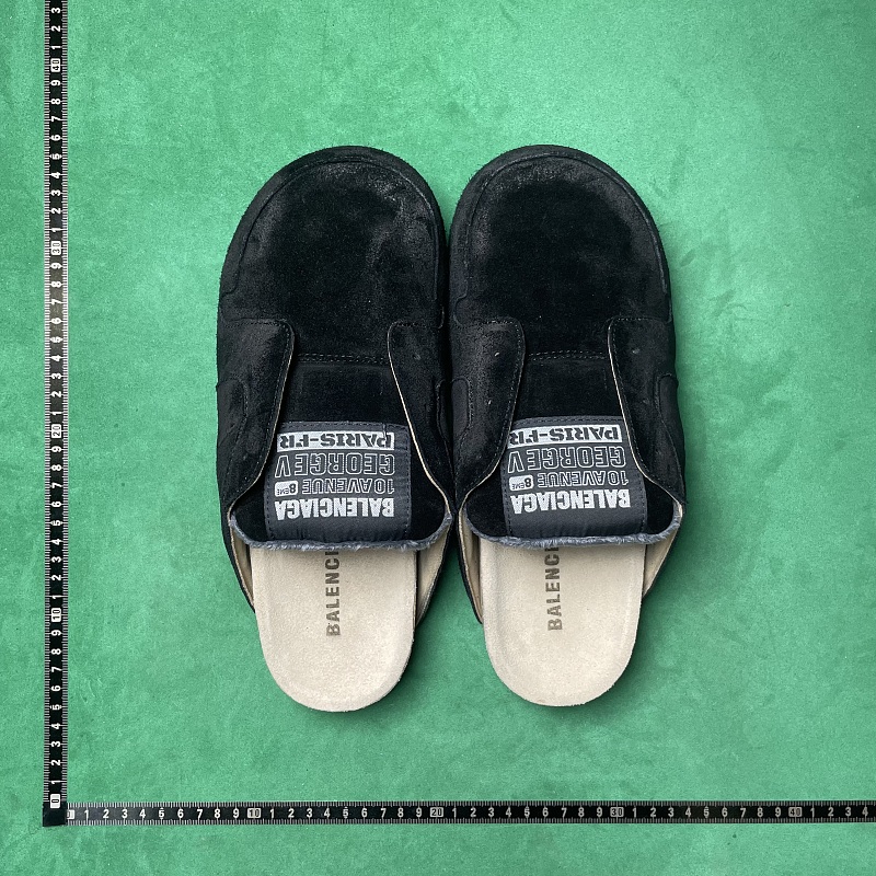 BD Batch Balenciaga Dumbo
