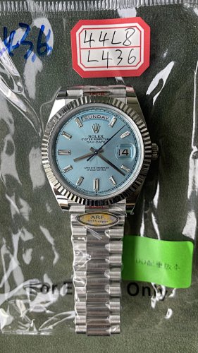 Rolex Arf 44L8L436