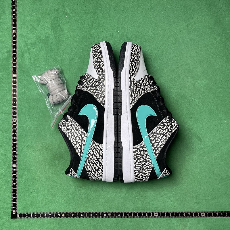 GD Batch Nike Dunk SB Pro Clear Jade ZL 1.3