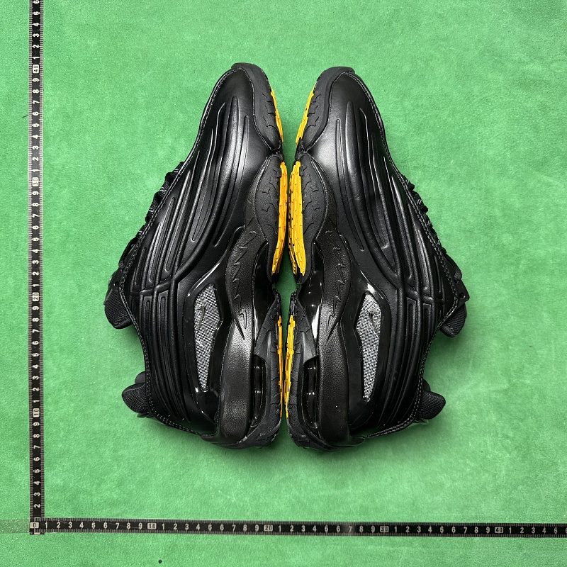 XY Batch Nike Hot Step 2 Black Gunmetal Nocta ZL 1.8