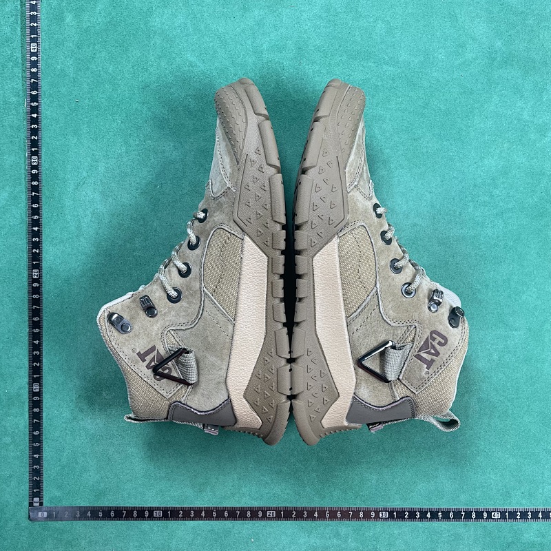 Shoes from Oldchen Boss