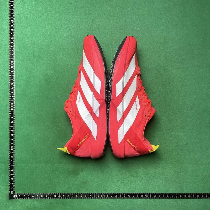 BD Batch Adidas Adizero Adios Pro 4 Lightstrike Pro Continental ZL 0.8