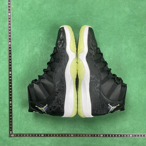 BD Batch Jordan Air Jordan 11 ZL 1.3