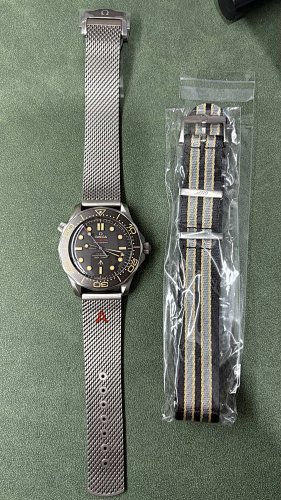 Omega Vsf Nttd 8.1