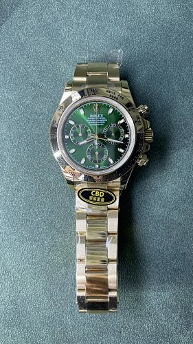 Rolex Cbd