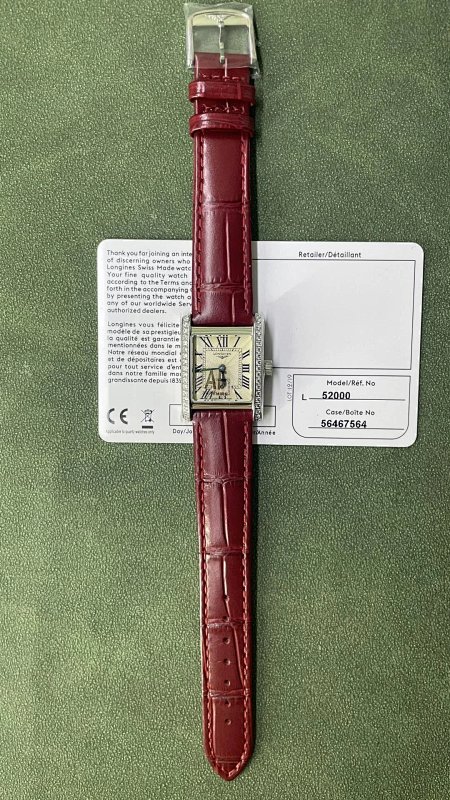 Longines AF