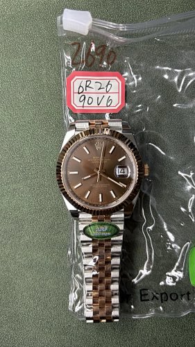 Rolex Arf 41 6R2690V6