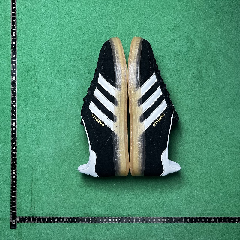 GO Batch Adidas Originals Gazelle Indoor ZL 0.9