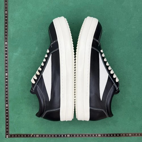 TT Batch Rick Owens RO Tower 3.5cm