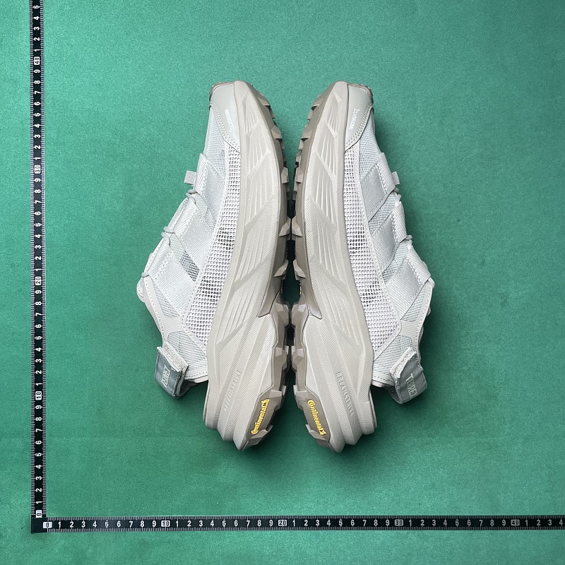 BD Batch Adidas Free Hiker LT ZL 1.0