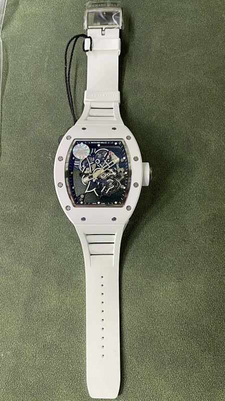 Richard Mille ZF
