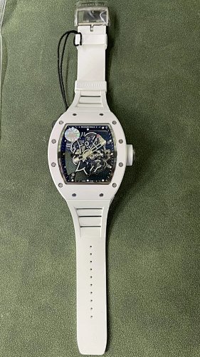 Richard Mille ZF