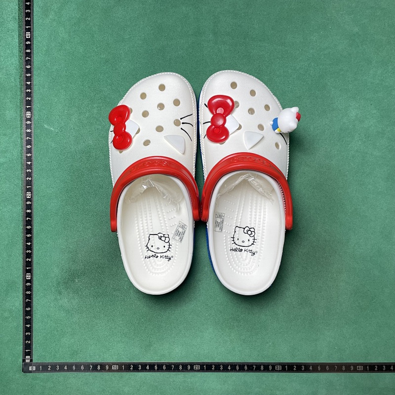 BD Batch Crocs Classic Clog Eva ZL 0.7