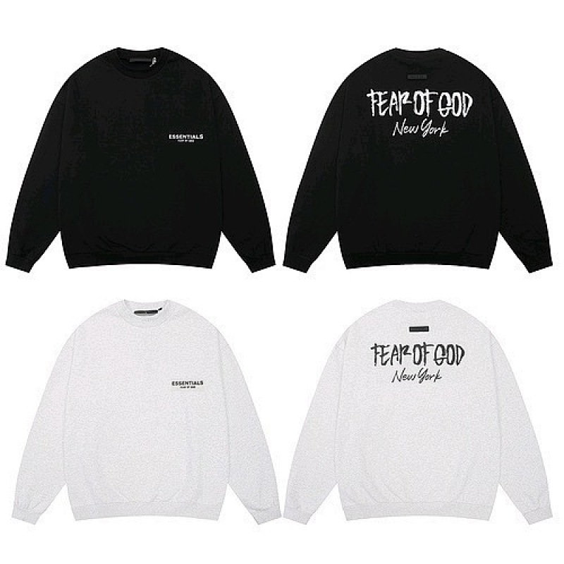 Fear Of God EssentialsFOG
