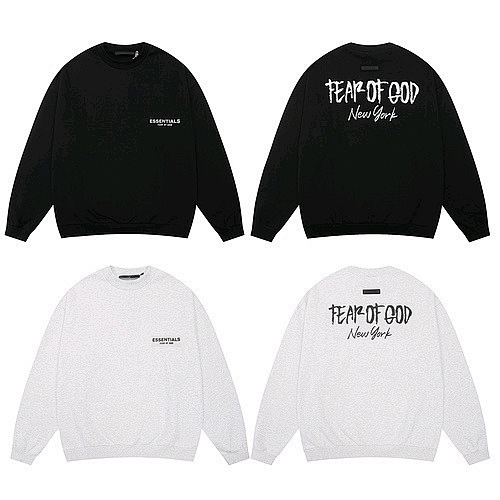 Fear Of God EssentialsFOG