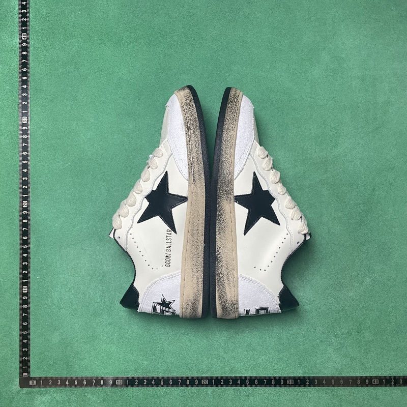 TD Batch Golden Goose Ball Star ZL 1.7