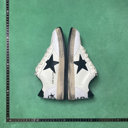 TD Batch Golden Goose Ball Star ZL 1.7