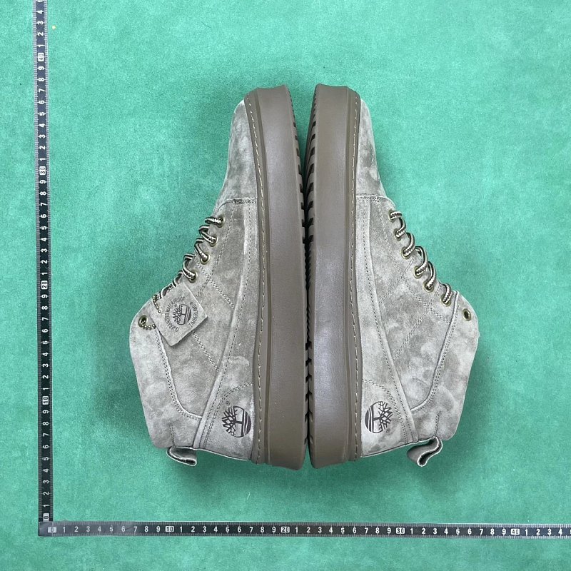 BD Batch Timberland ZL 1.4