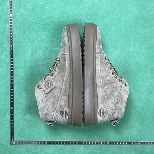 BD Batch Timberland ZL 1.4