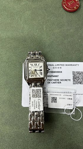 Cartier AF 27mm