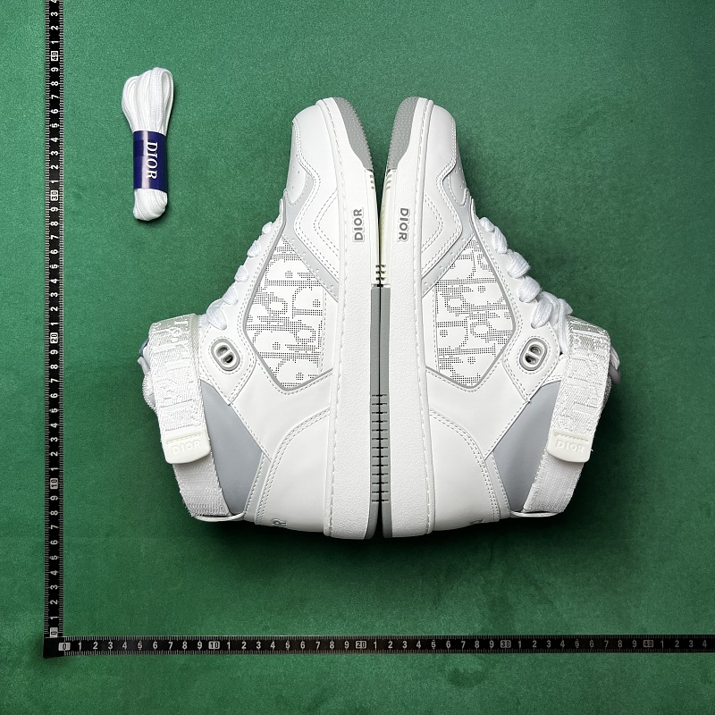 Dior sneakers