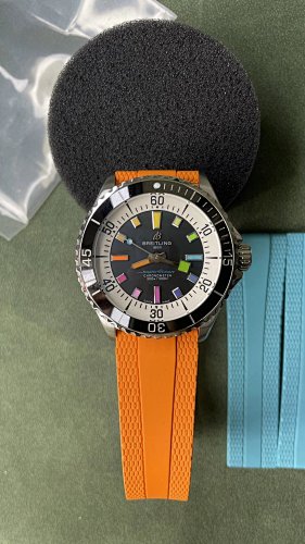 Breitling Bls