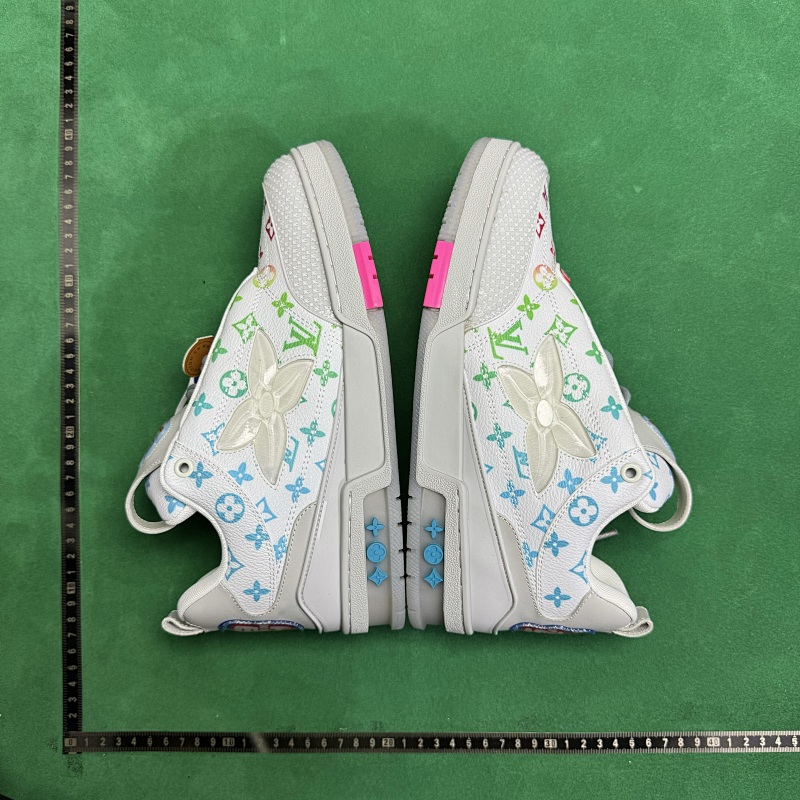 TT Batch Louis Vuitton Skate