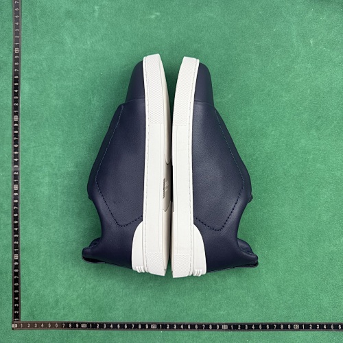 TT Batch Zegna Triple Stitch