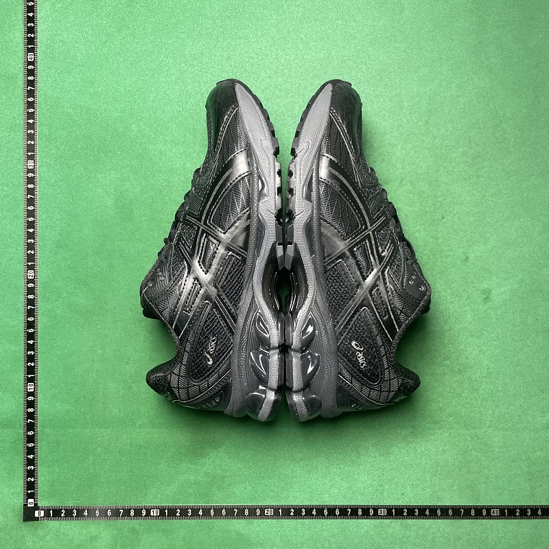 BD Batch Haven X Asics GEL-Nimbus 10.1 Black