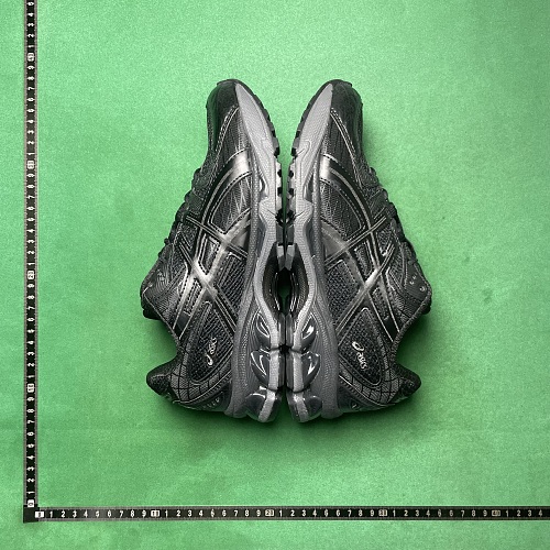 BD Batch Haven X Asics GEL-Nimbus 10.1 Black
