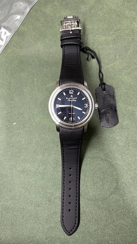 Blancpain HG