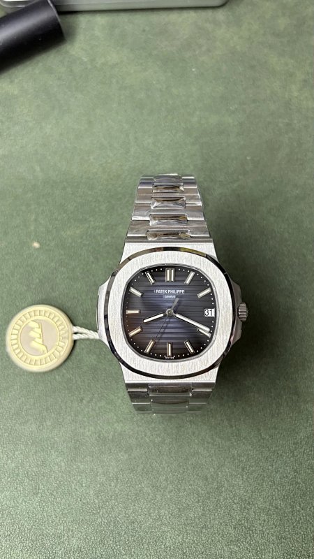Patek Philippe Ppf 8.7.1