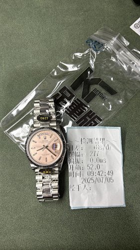 Rolex KF 36 DD