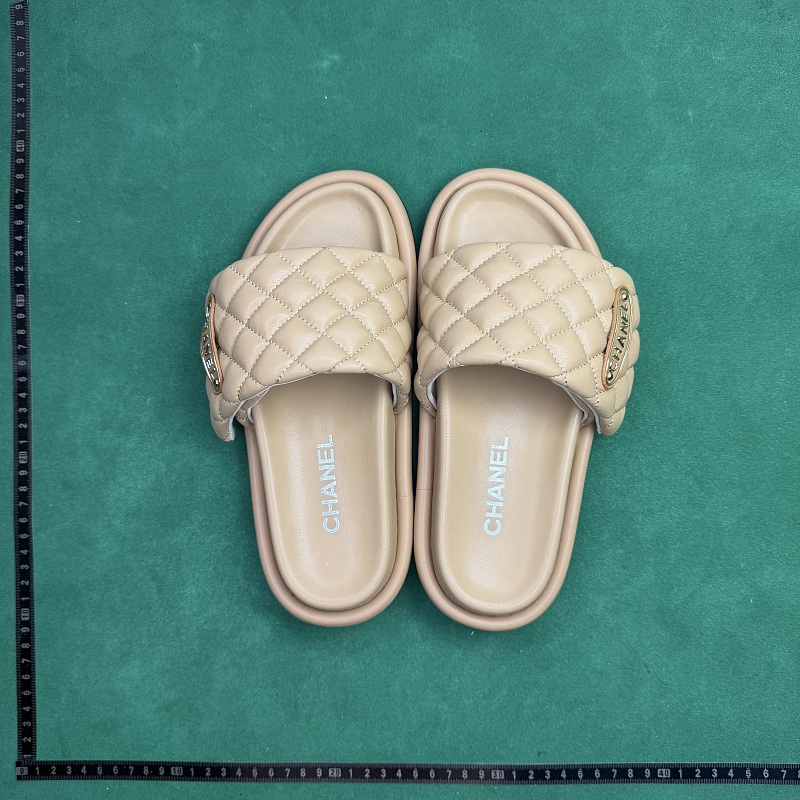 TT Batch Chanel
