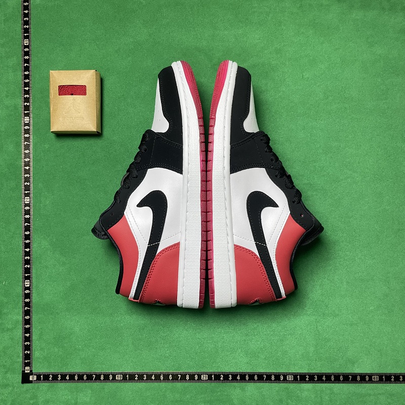GD Batch DT Jordan Air Jordan 1 ZL 1.3