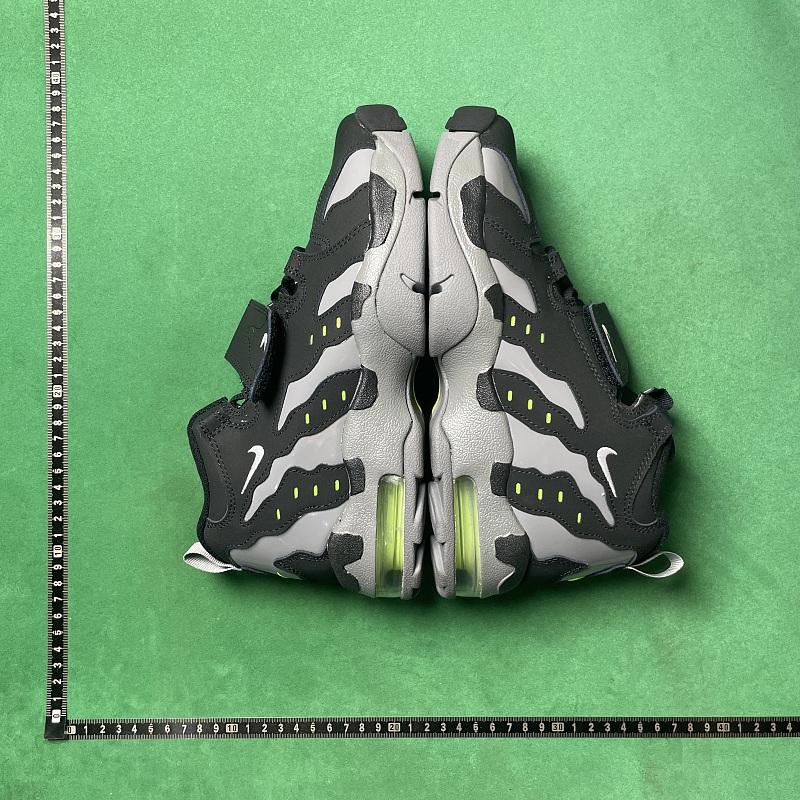 SH Batch Nike Air DT Max 96 Falcons ZL 1.3