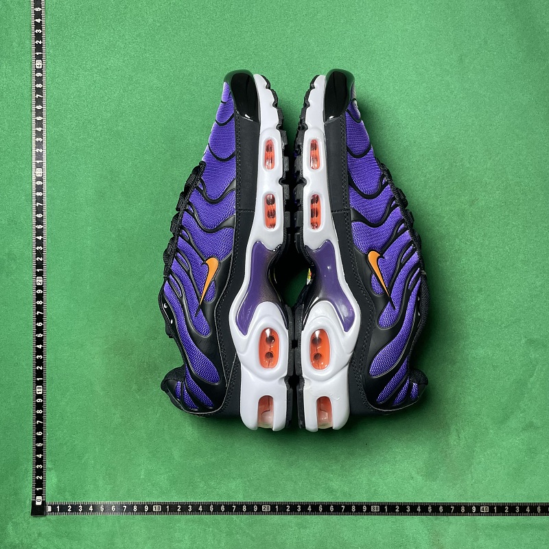 Rmb Batch Nike Air Max Plus ZL 1.4