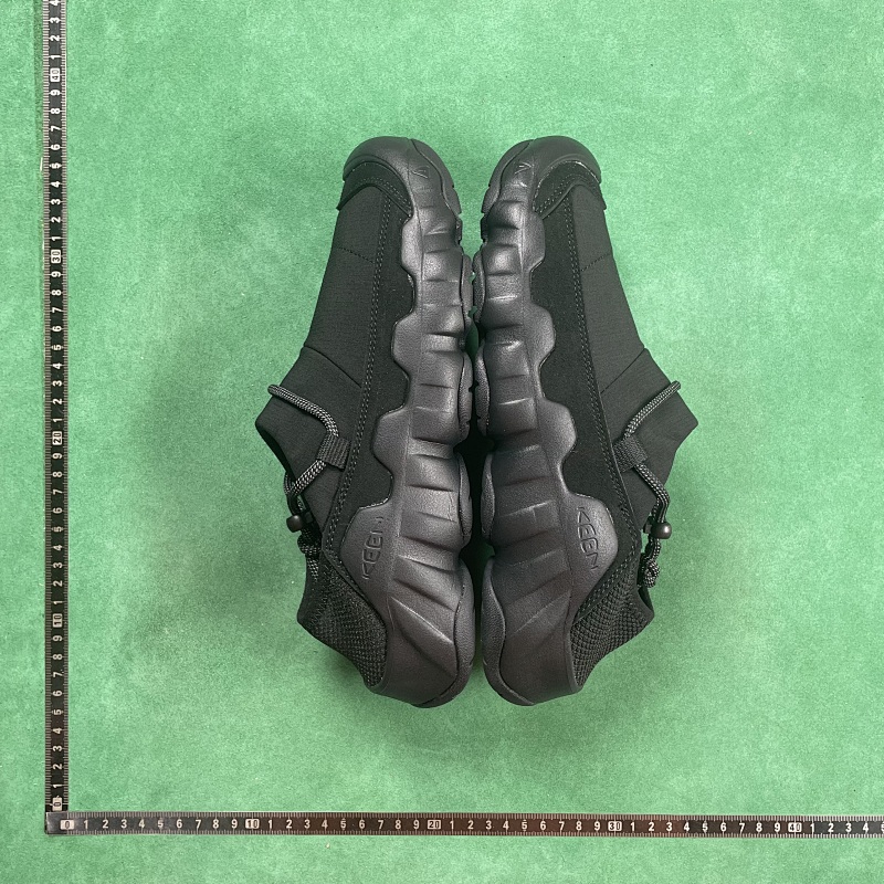 BD Batch Keen Hypowser Crushback ZL 1.0