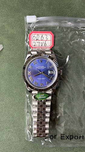 Rolex Arf 41 6R6327V6