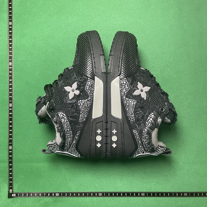 GD Batch Louis Vuitton Skate ZL 2.2