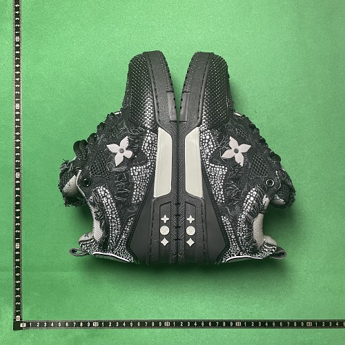 GD Batch Louis Vuitton Skate ZL 2.2