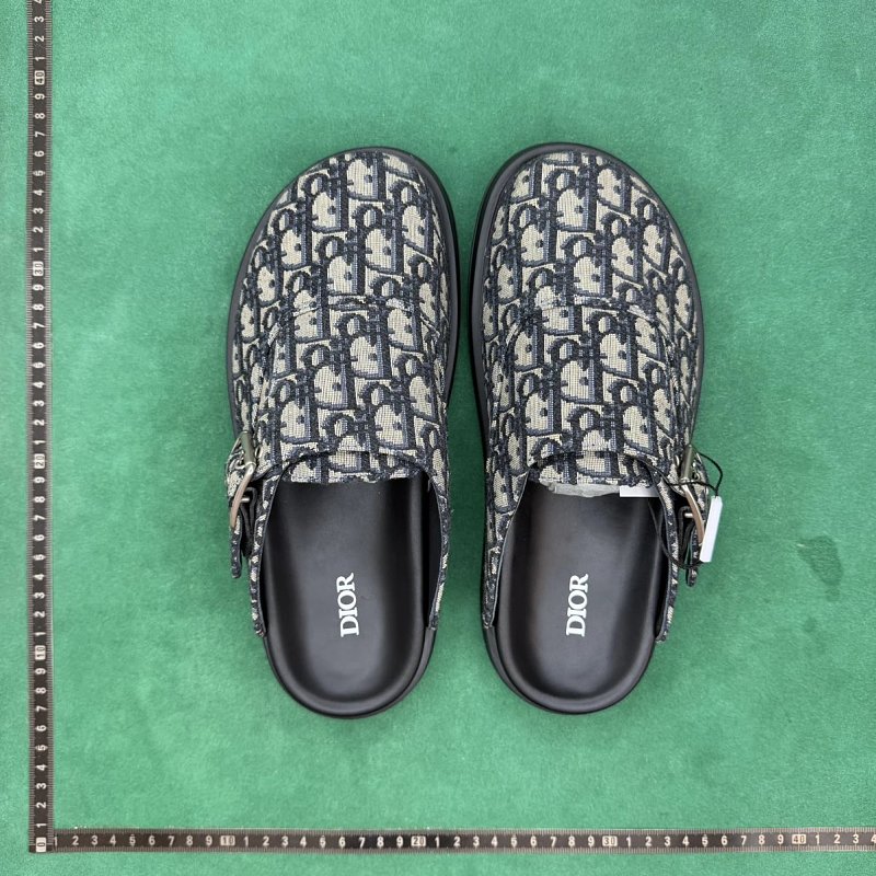 TT Batch Dior Aqua