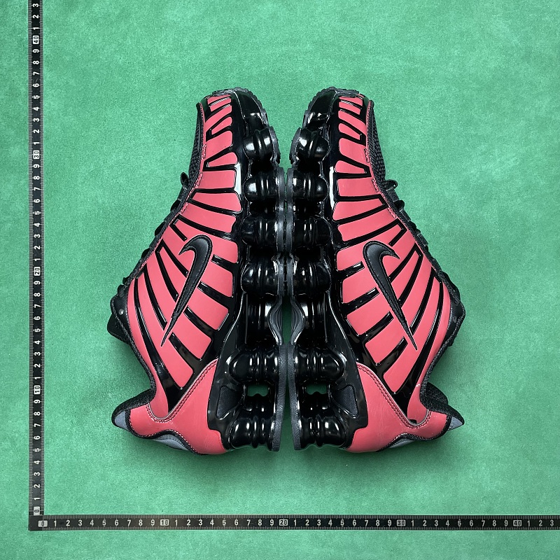 SH Batch Nike Shox TL ZL 1.2