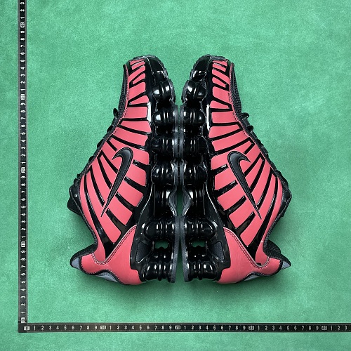 SH Batch Nike Shox TL ZL 1.2