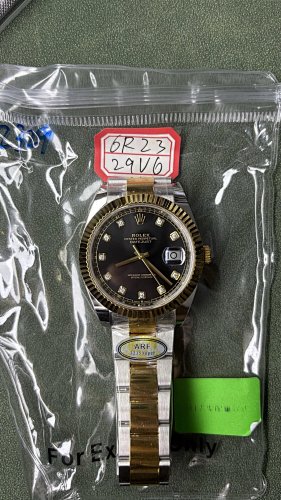 Rolex Arf 41 6R2329V6