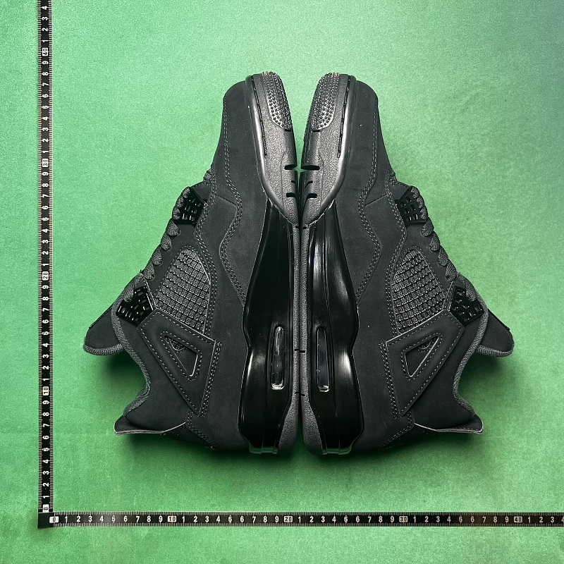 GD Batch OV Jordan Air Jordan 4 ZL 1.9