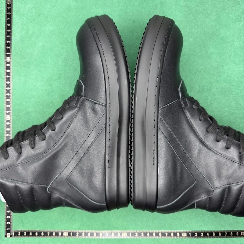 TT Batch Rick Owens RO ZL 2.5
