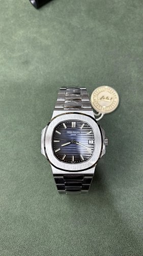 Patek Philippe Ppf 8.18