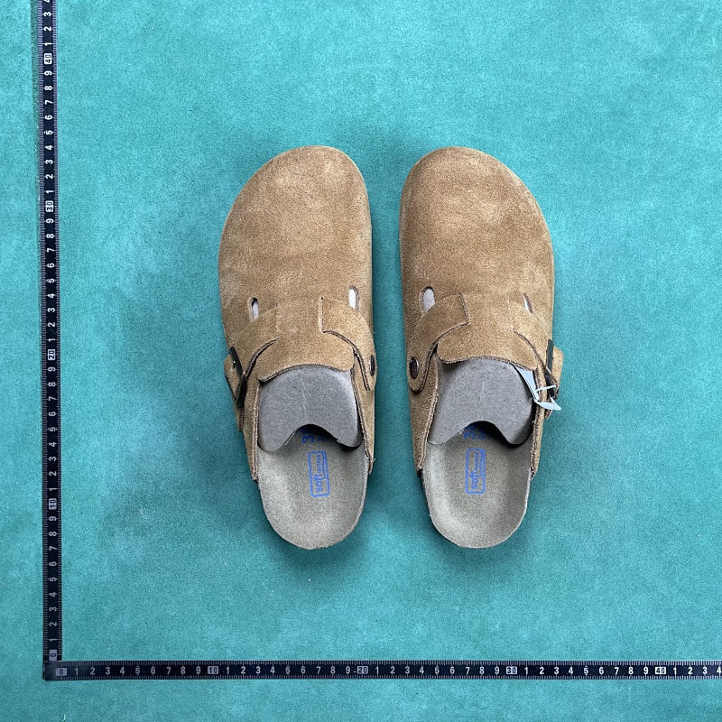 Ugg Batch Birkenstock Boston Soft Footbed ZL 1.1